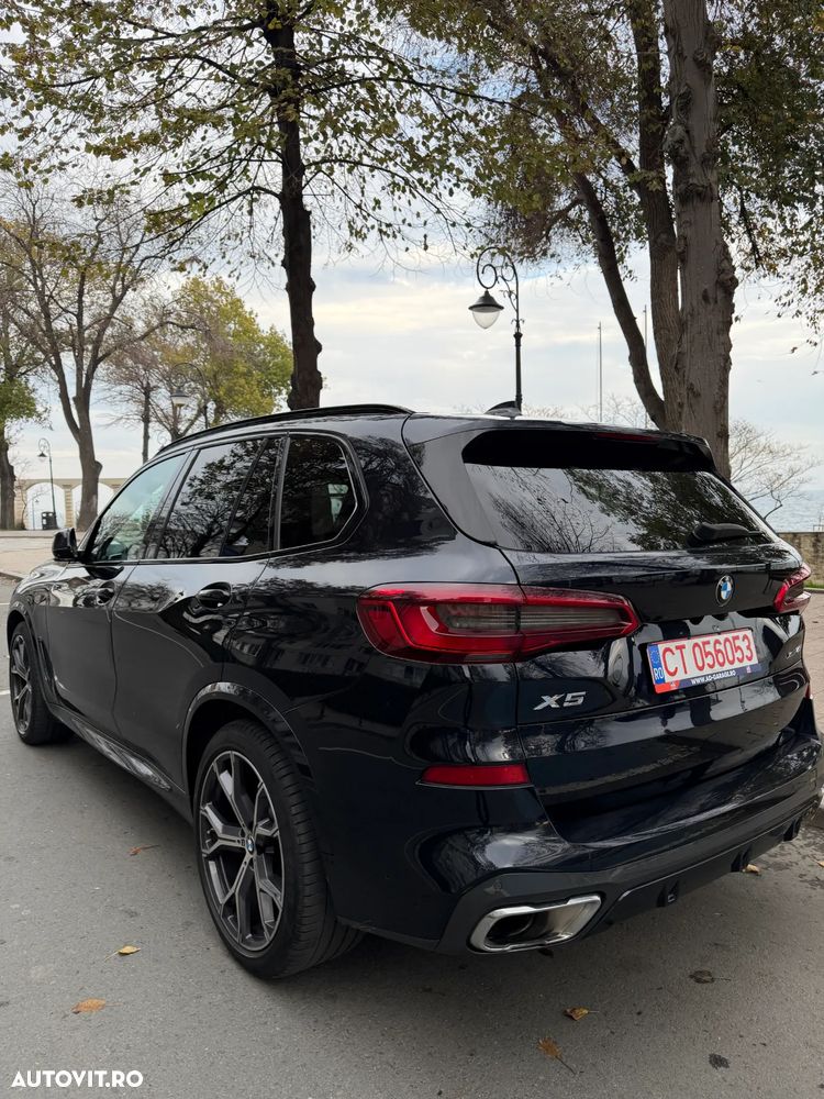 BMW X5 - 7