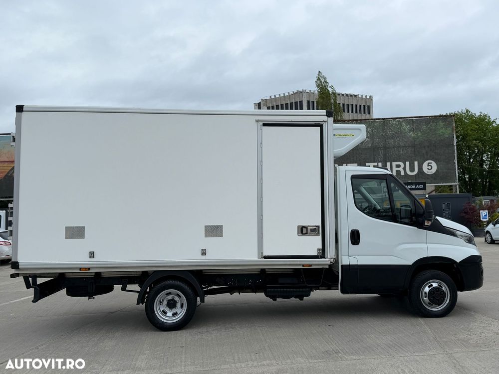 Iveco Daily - 5