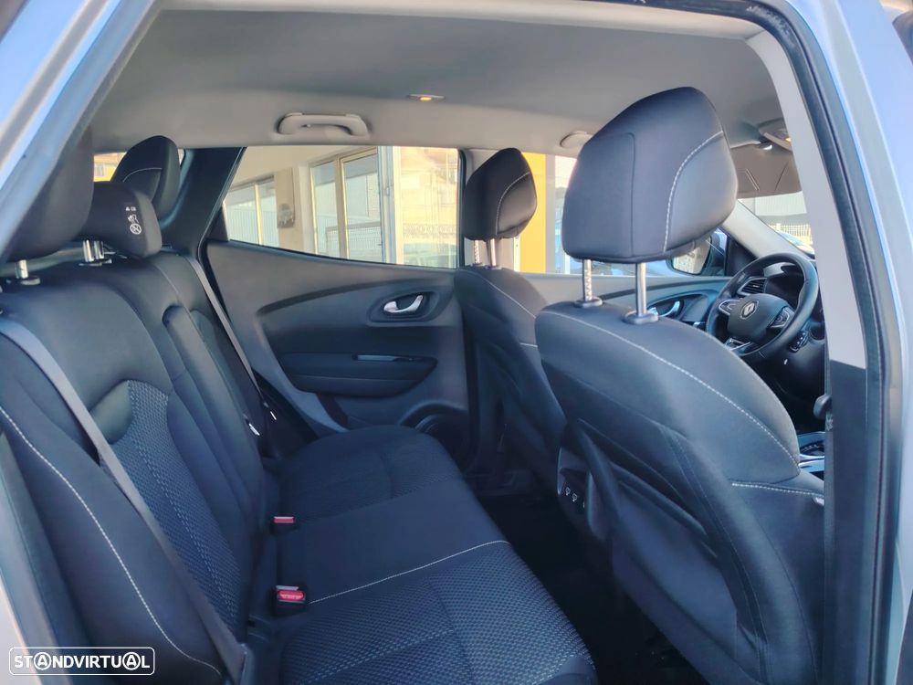 Renault Kadjar 1.3 TCe Intens EDC - 20