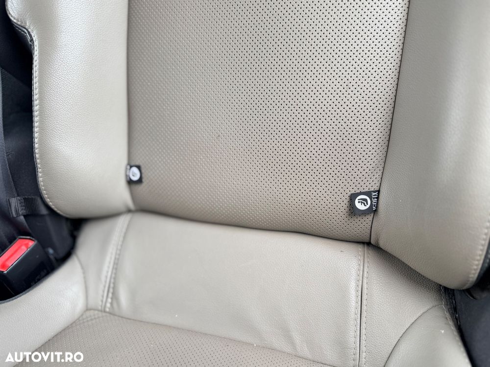 Ford Tourneo Custom 300 L2H1 VA Titanium - 25