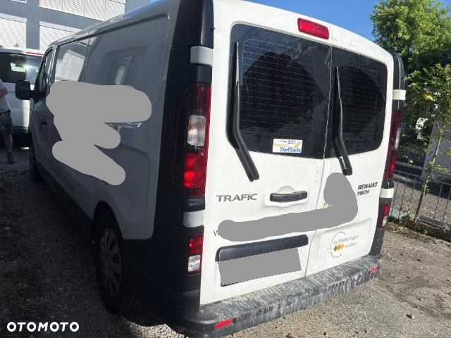 Renault traffic L2 H1 - 4