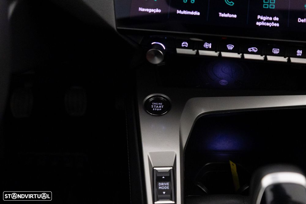 Peugeot 308 1.2 PureTech Allure Pack - 24