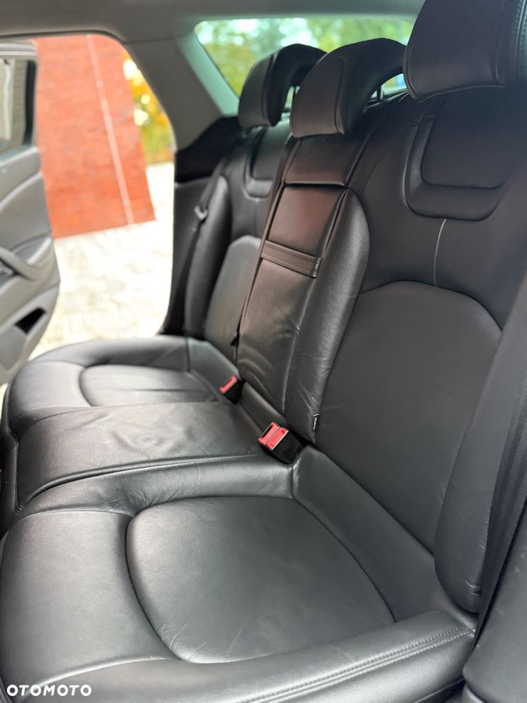 Citroën C5 Cross Tourer 2.0 HDi Exclusive - 22