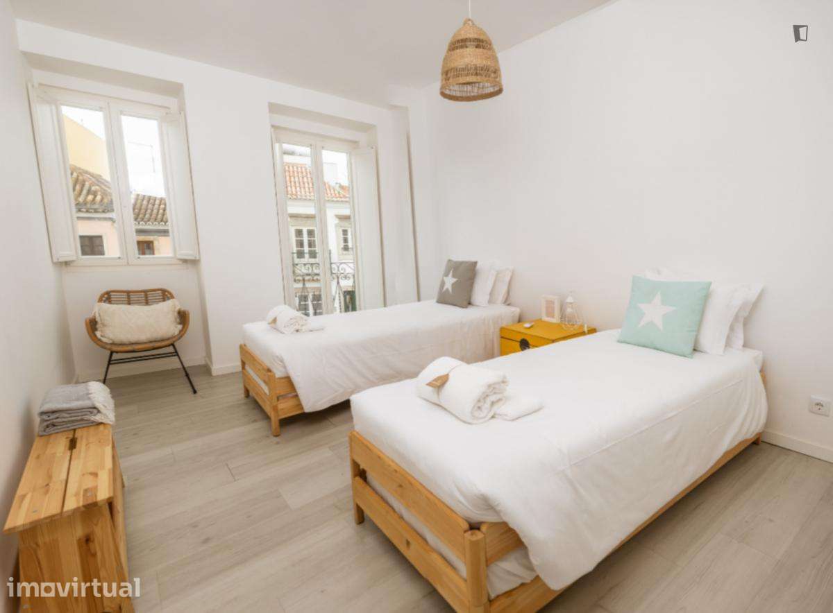 Apartamento com 2 quartos - localizado em Tavira - Grande imagem: 4/18