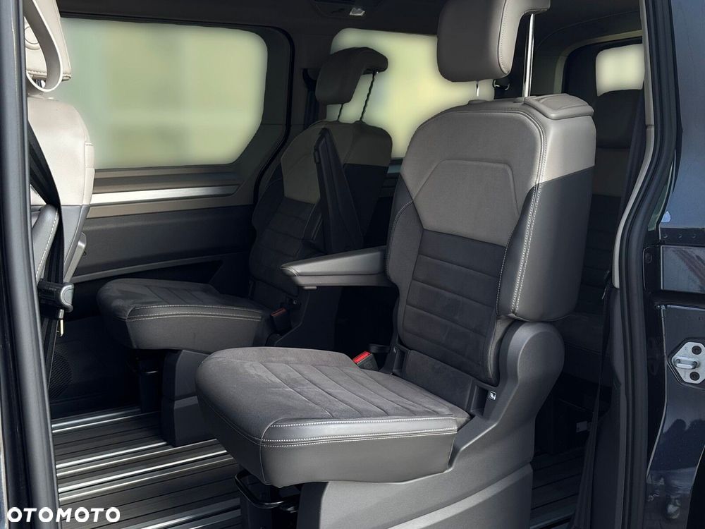 Volkswagen Multivan 2.0 TSI L2 Life DSG - 13