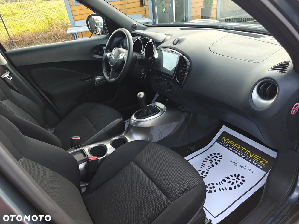 Nissan Juke - 15