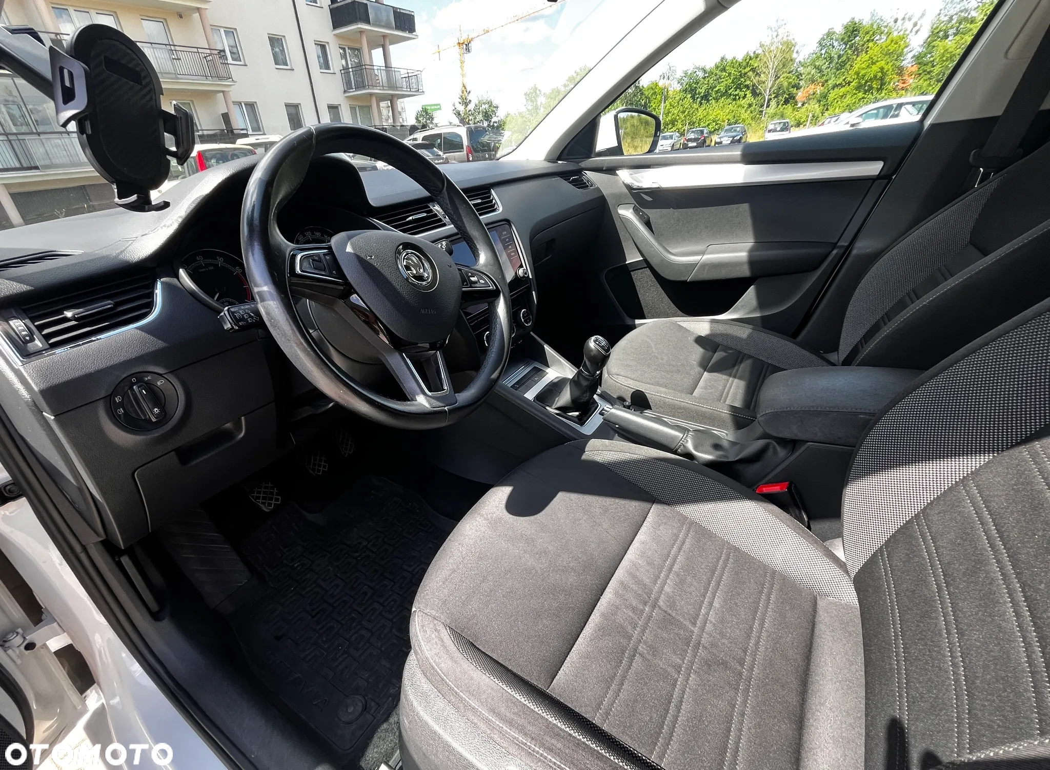 Skoda Octavia 1.4 TSI Ambition - 5