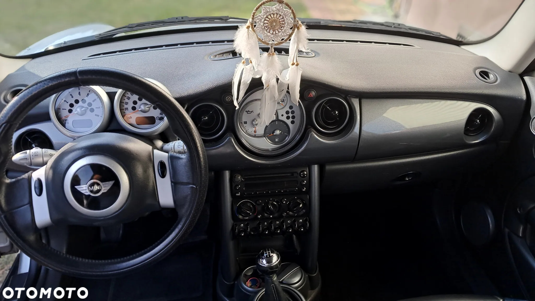 MINI ONE - 7