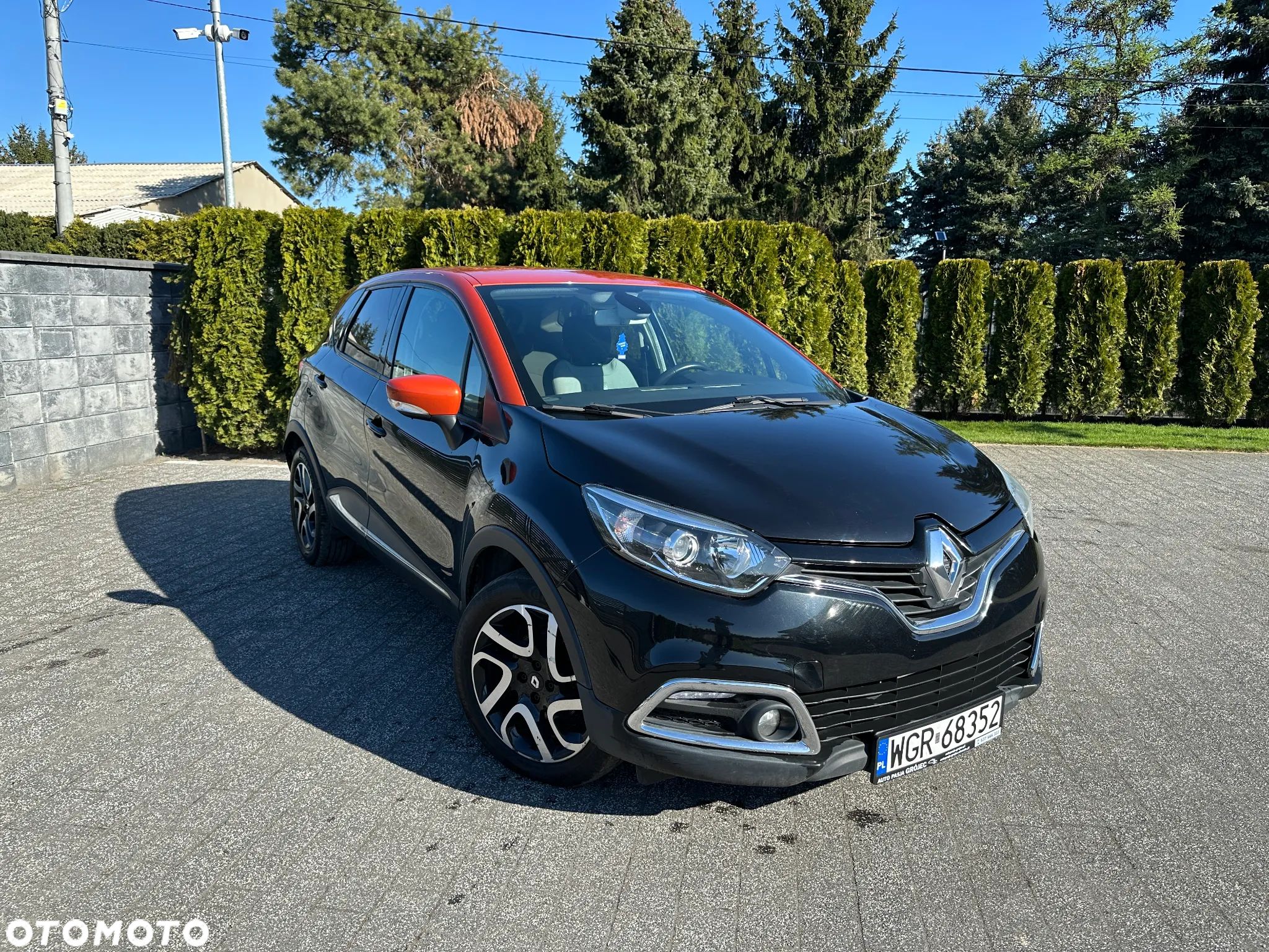 Renault Captur 1.5 dCi Energy Limited - 1