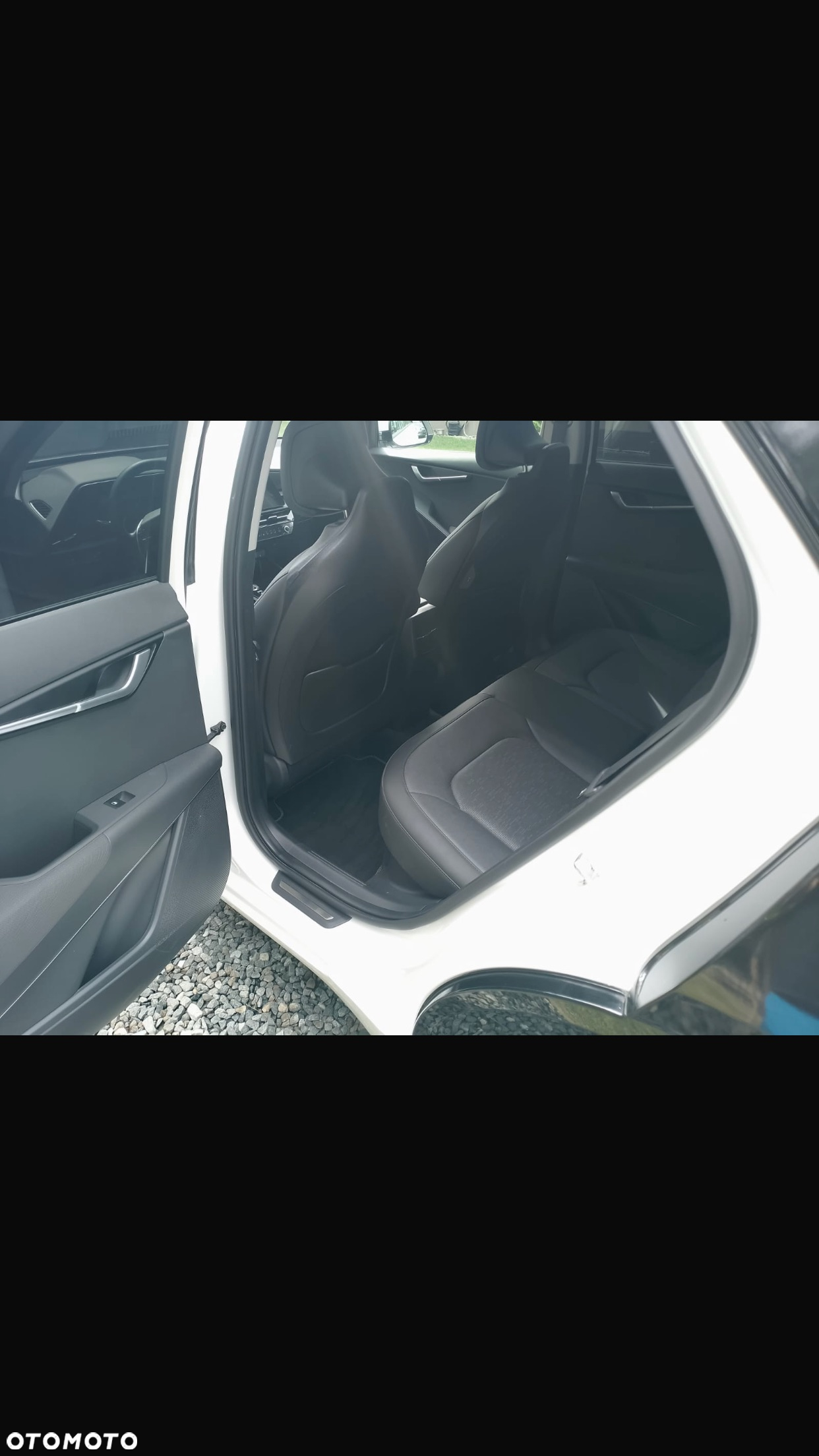 Kia Niro 1.6 GDI Hybrid Business Line - 11