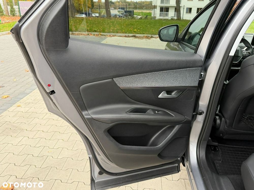 Peugeot 3008 BlueHDi 120 Stop & Start Style - 25