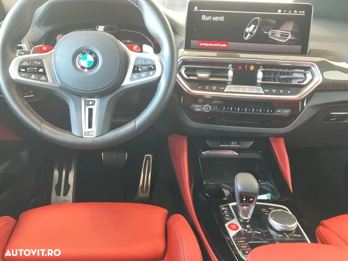 BMW X4 M Standard - 13