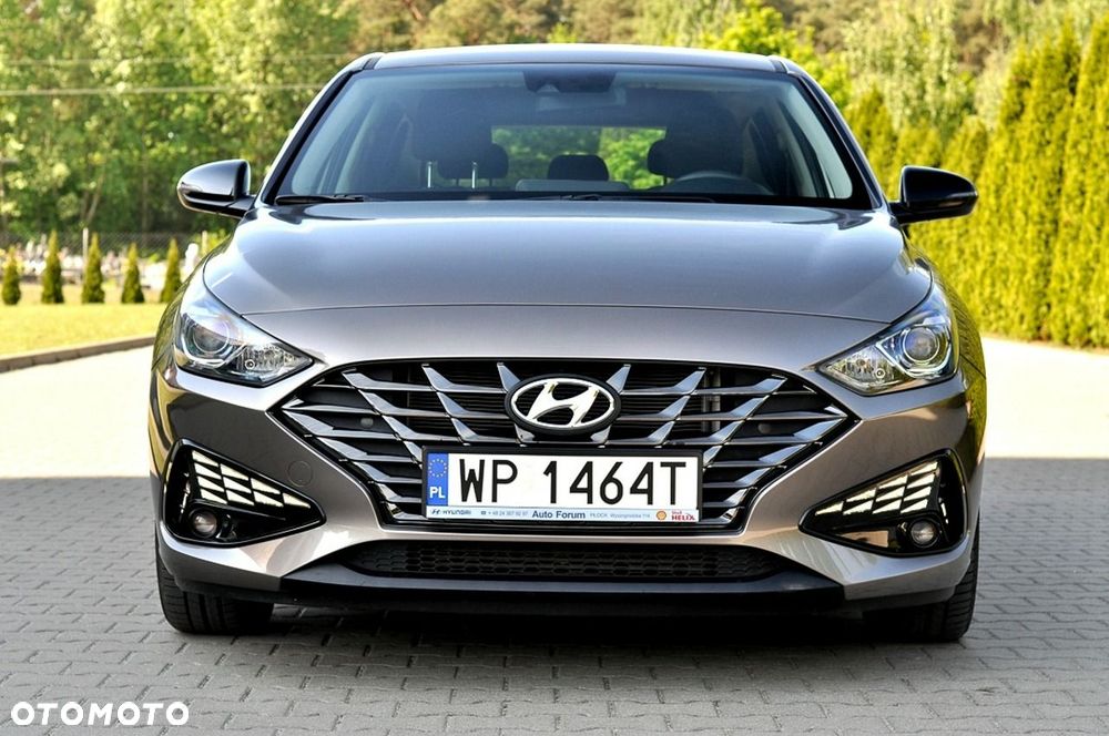Hyundai i30 1.5 T-GDI 48V Executive - 31