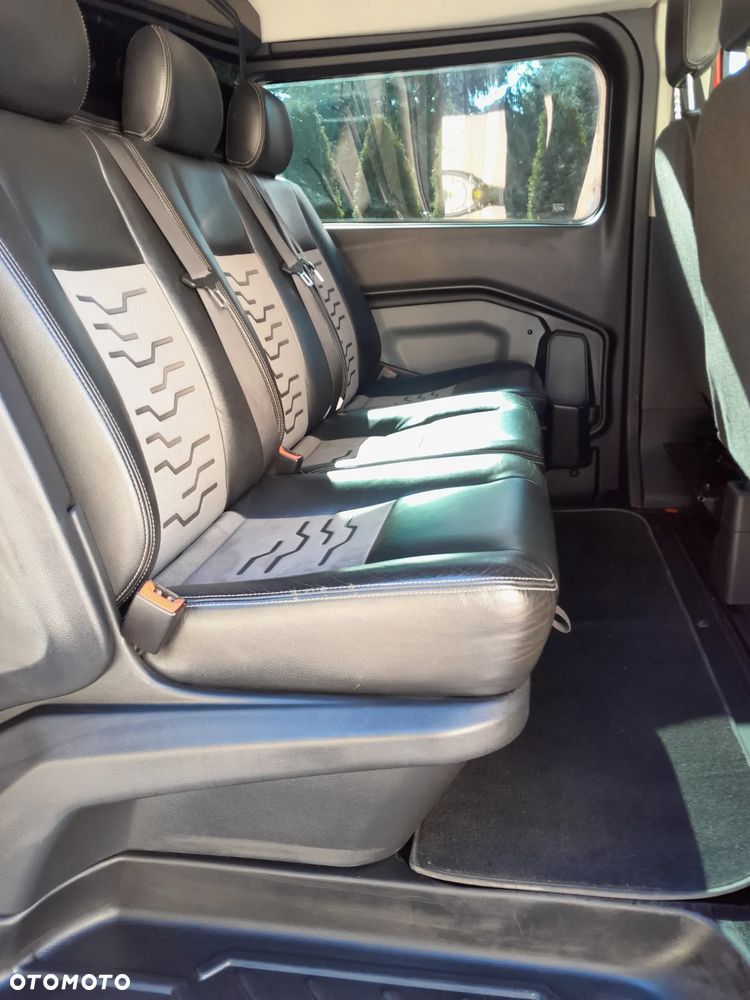 Ford Transit Custom 290 L1H1 Sport - 10