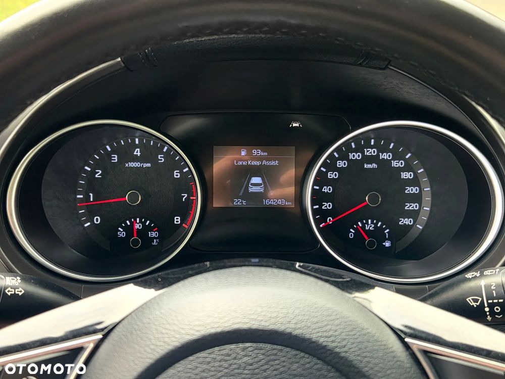 Kia Ceed 1.4 M - 31