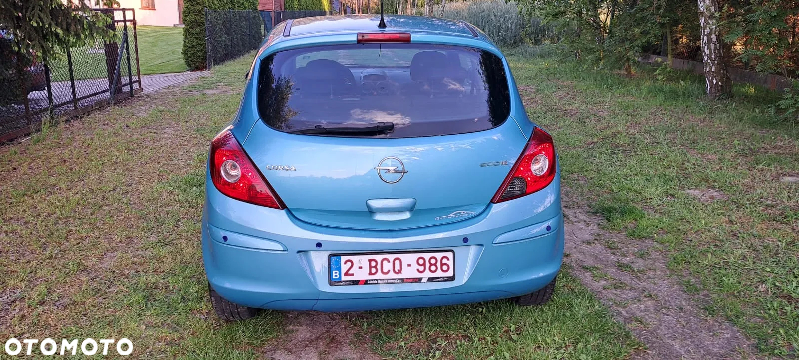 Opel Corsa 1.3 CDTI DPF EcoFLEX Edition 111 Jahre - 6
