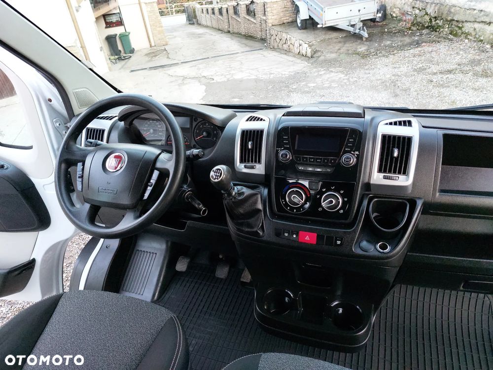 Fiat Ducato - 11