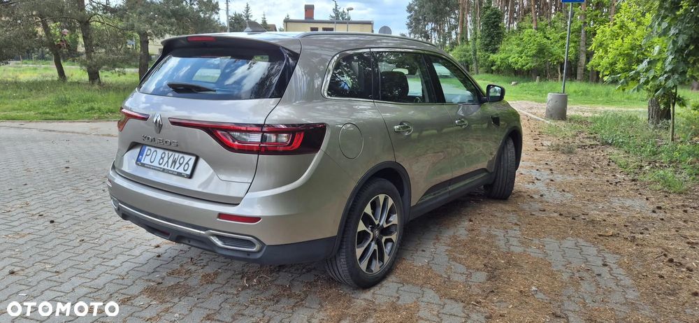 Renault Koleos 2.0 dCi Zen X-Tronic - 14