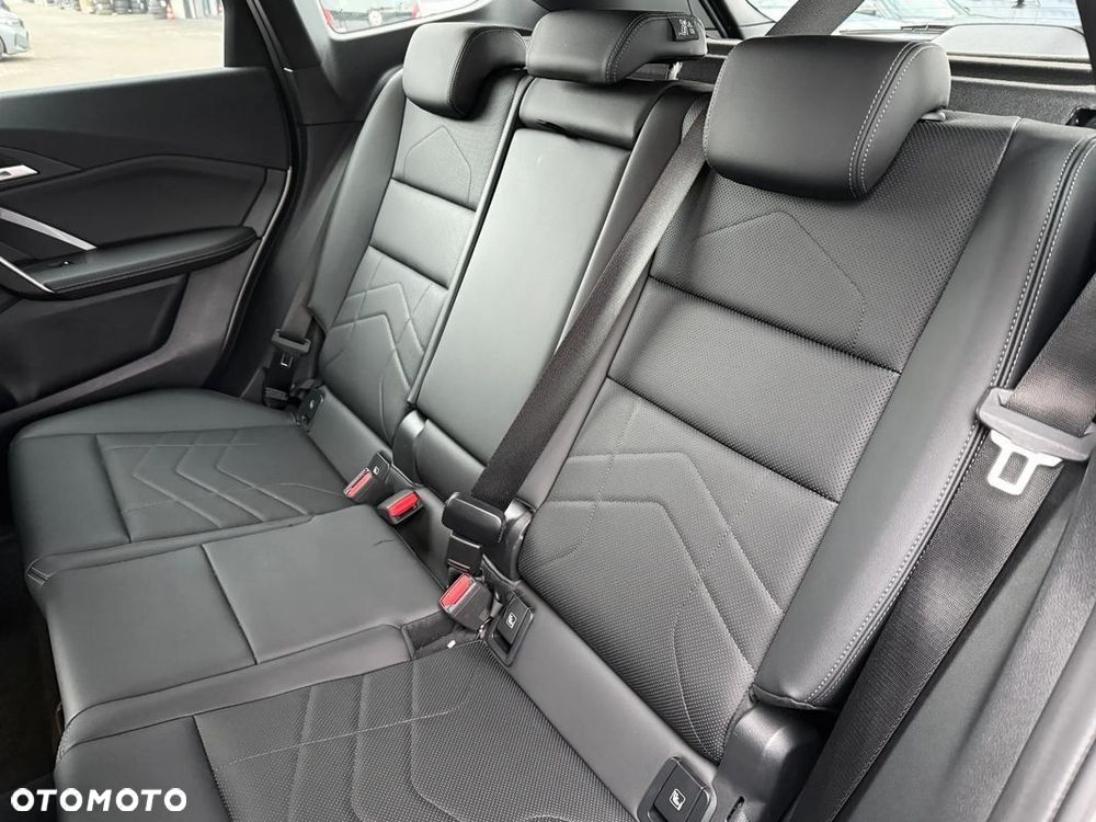 BMW X1 xDrive23d M Sportpaket - 20