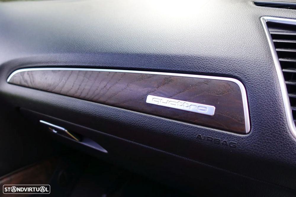 Audi Q5 2.0 TDI quattro S-line S-tronic - 55