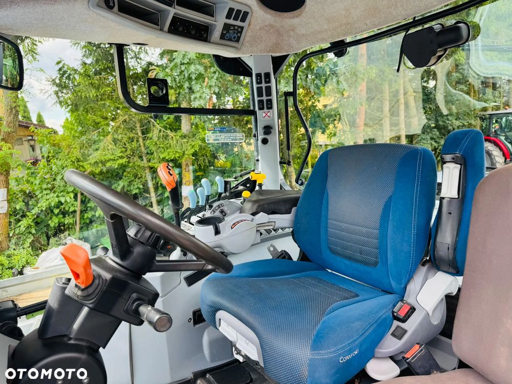 New Holland T7.230 - 15