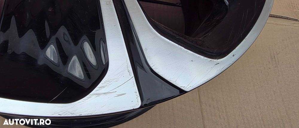 Janta aliaj R16 Kia Xceed XCeed 2019 / 2020 2021 / 2022 / 2023 2024 - COD 52910-CR200 - 2
