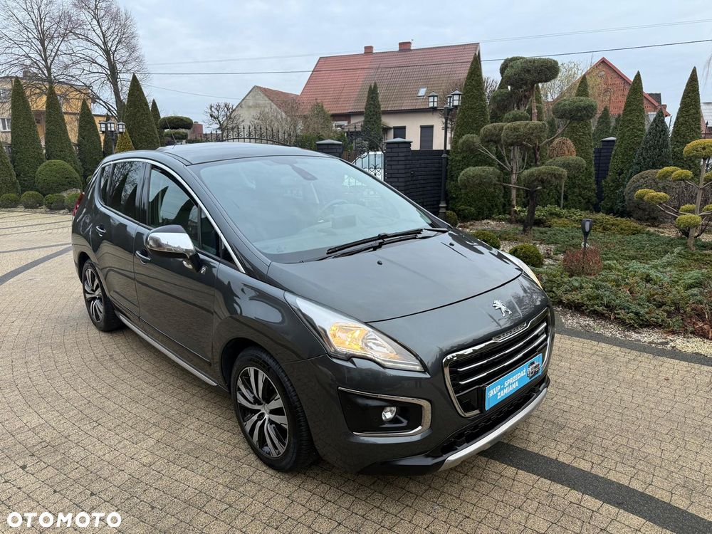 Peugeot 3008 - 17
