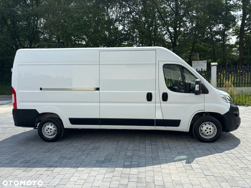 Opel Movano L3H2 - 6