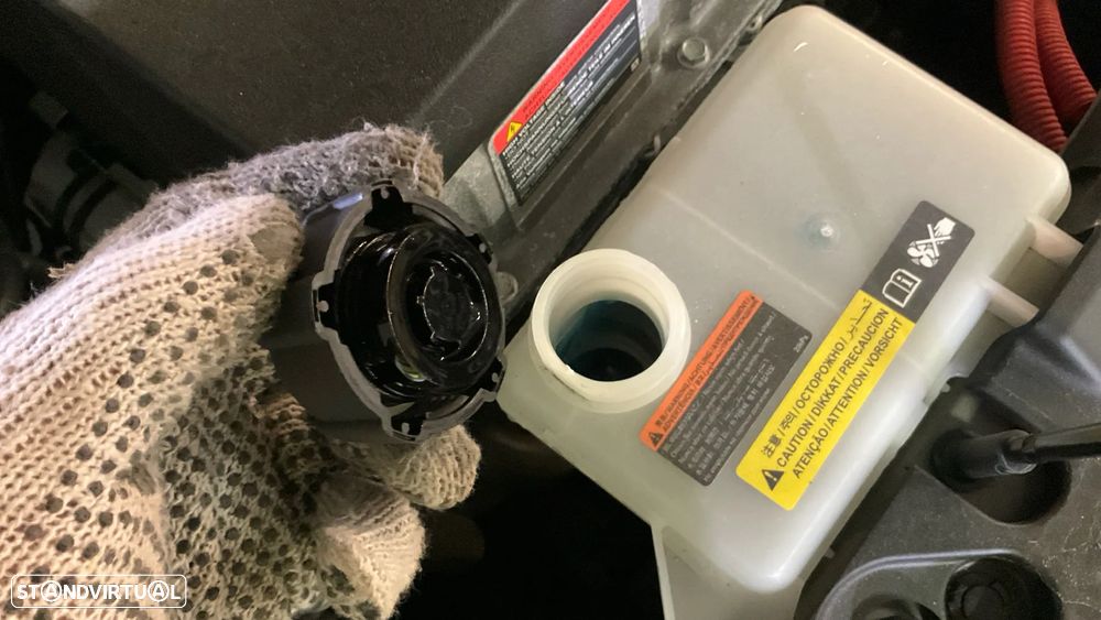 Nissan Leaf Acenta - 24