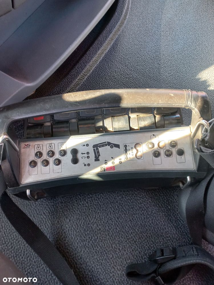 Mercedes-Benz Actros 1832L - 16