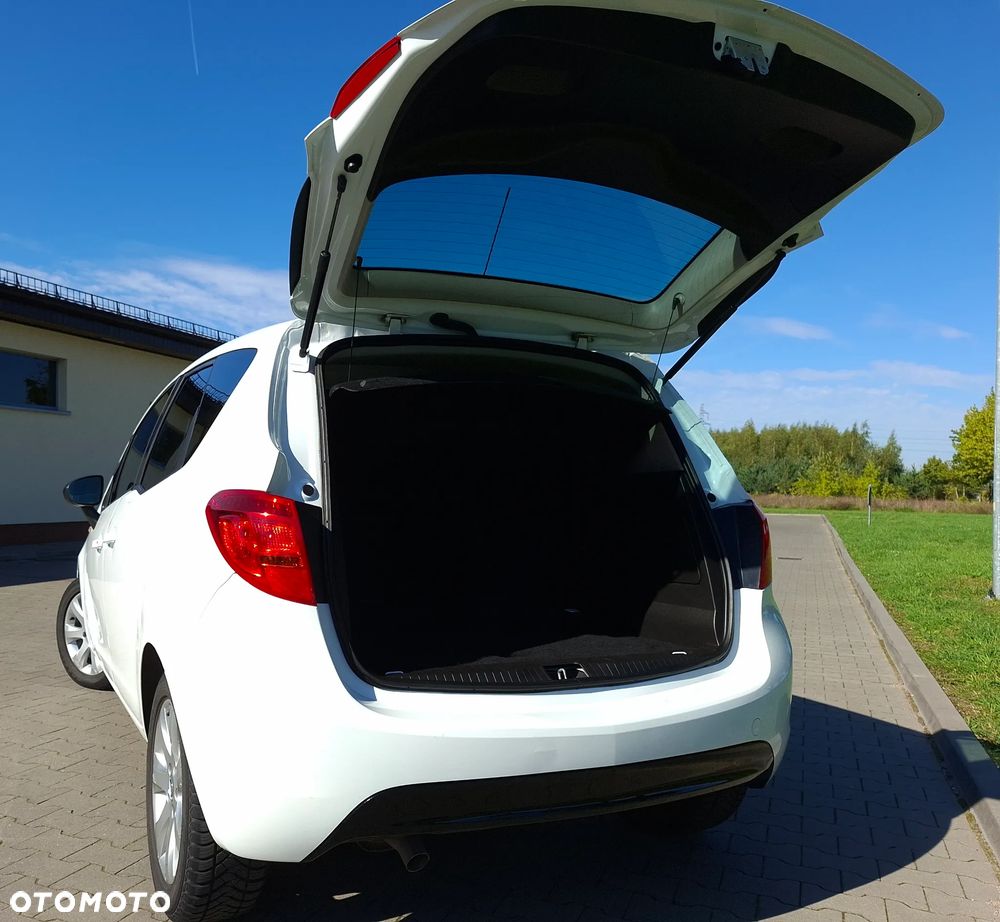 Opel Meriva 1.4 T Design Edition - 21