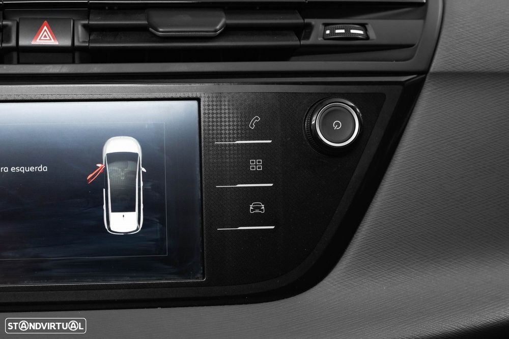 Citroën C4 Spacetourer 1.2 PureTech Feel EAT8 - 31