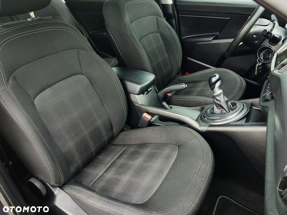 Kia Sportage 1.7 CRDI L 2WD - 31