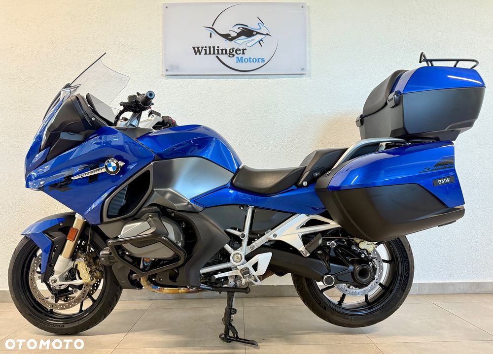 BMW RT