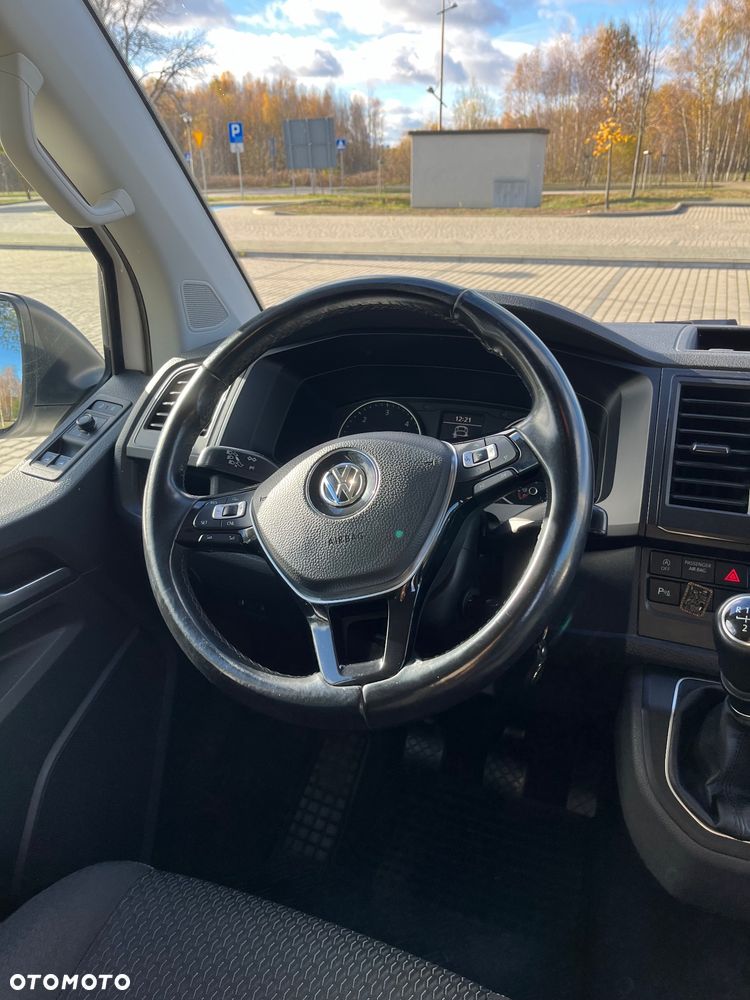 Volkswagen Multivan 2.0 TDI L1 Trendline - 19