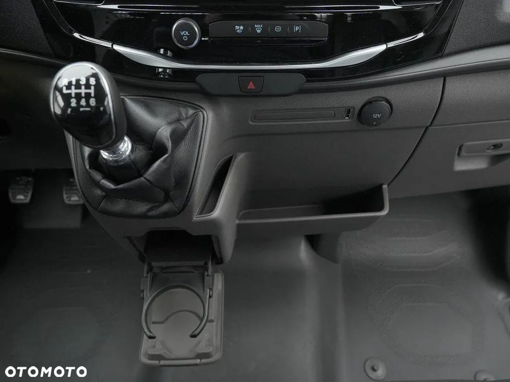 Ford Transit L4 SCAB Skrzynia Otwarta - 17
