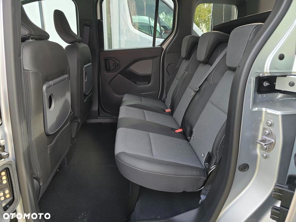 Renault Kangoo Express/Van - 8