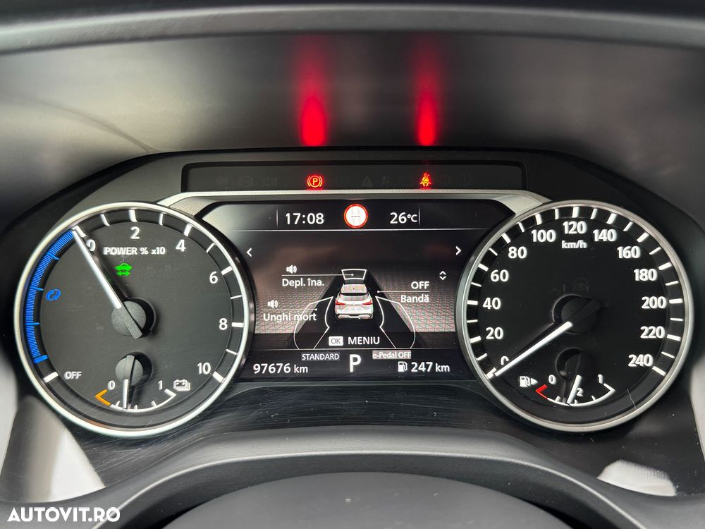 Nissan Qashqai 1.5 188CP e-POWER Acenta - 12