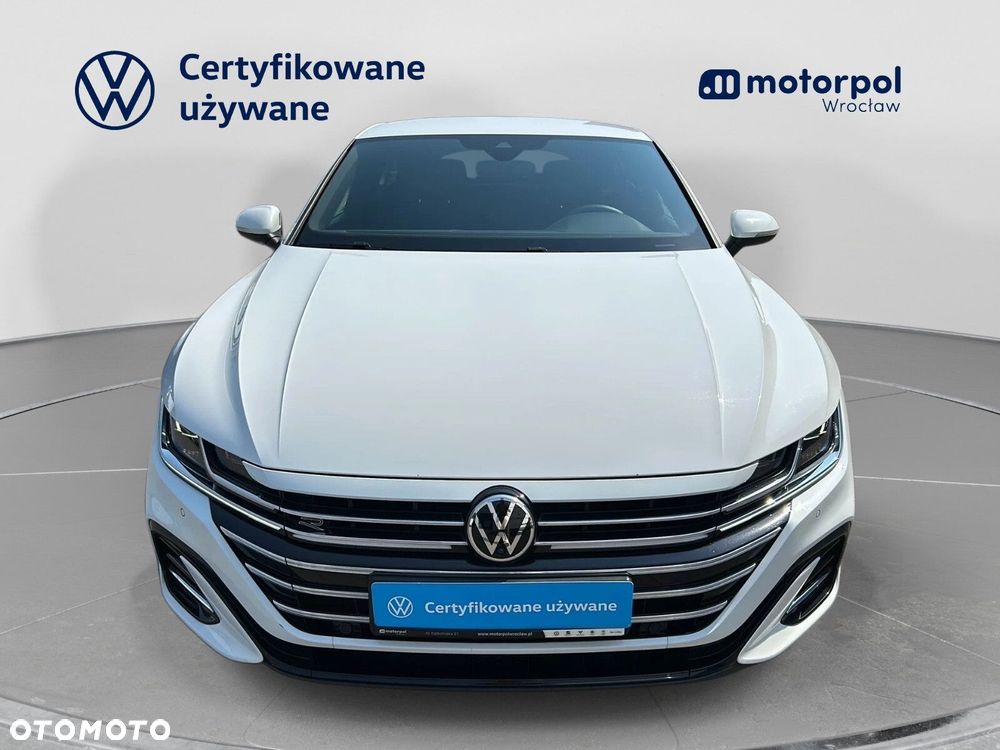 Volkswagen Arteon 2.0 TDI R-Line DSG - 13