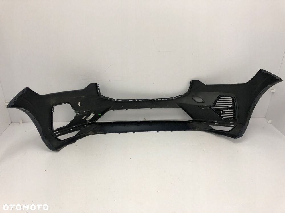 VOLVO XC60 II 2 LIFT INSRIPTION 2022- ZDERZAK PRZEDNI 4XPDC - 4