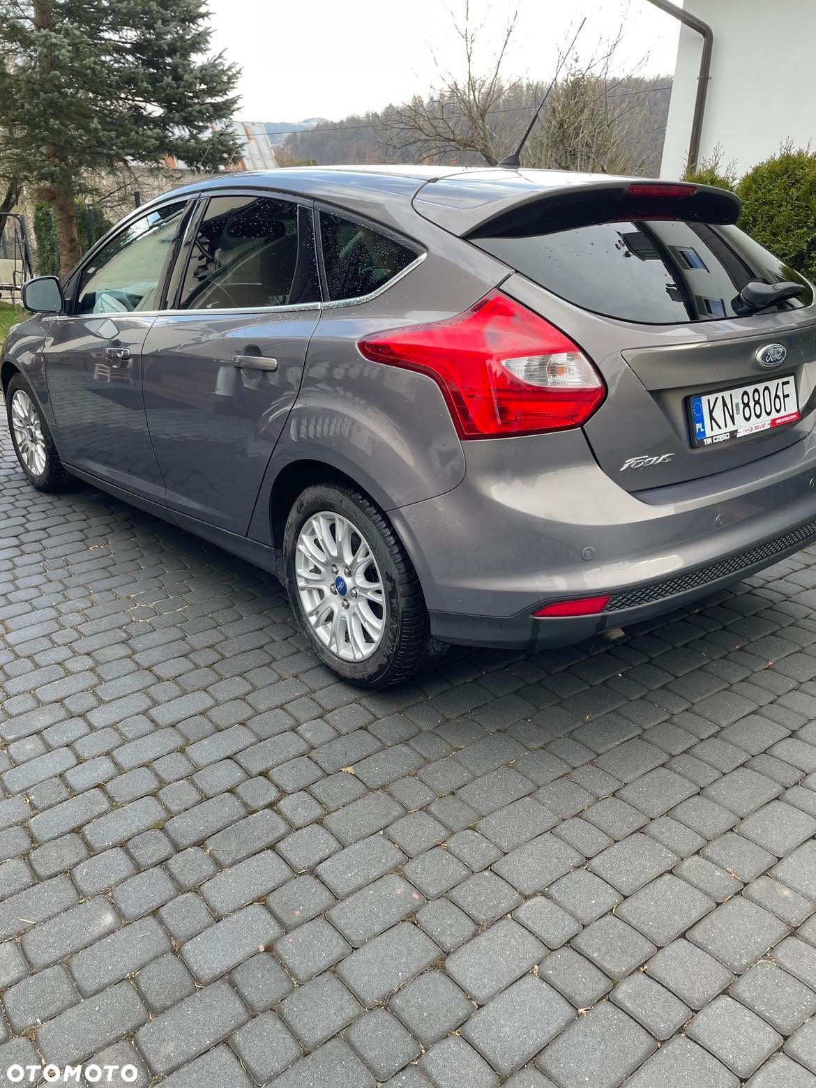 Ford Focus - 4