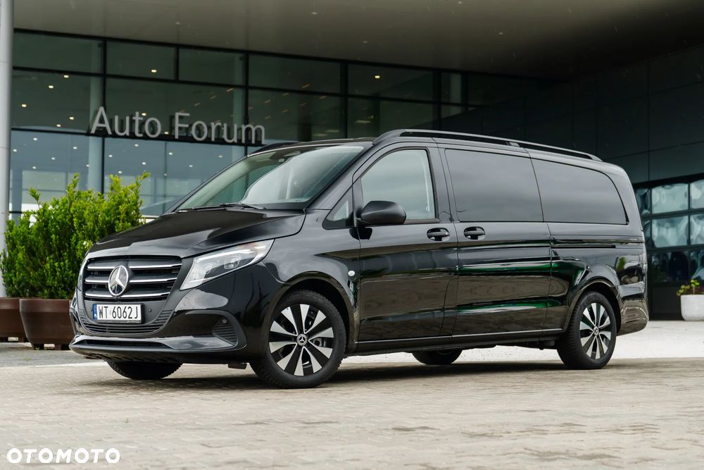 Mercedes-Benz Vito - 2