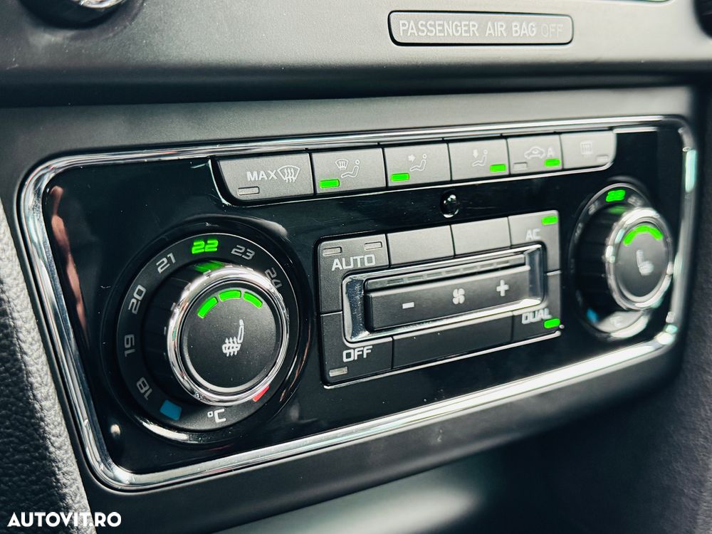 Skoda Superb 1.4 TSI Ambition Green tec - 15