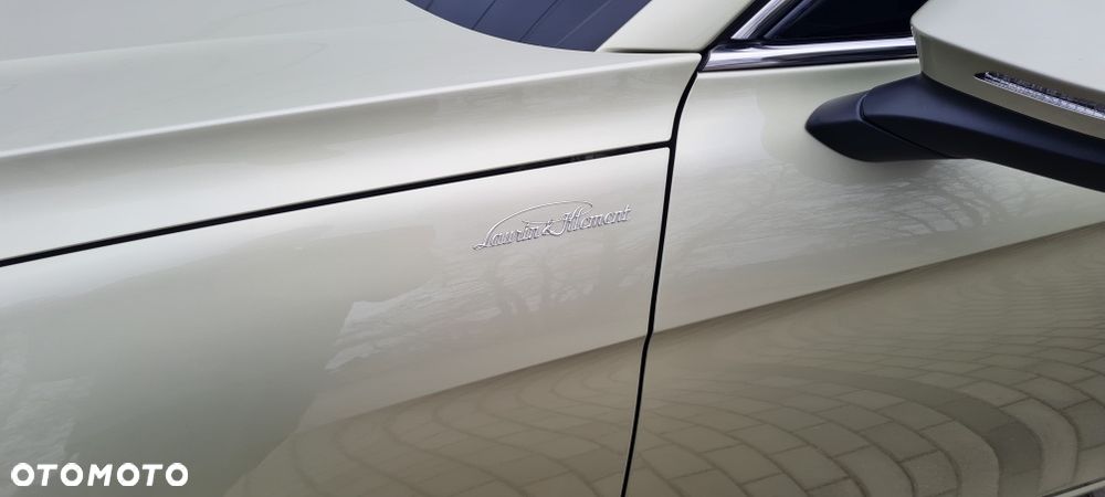 Skoda Superb - 14