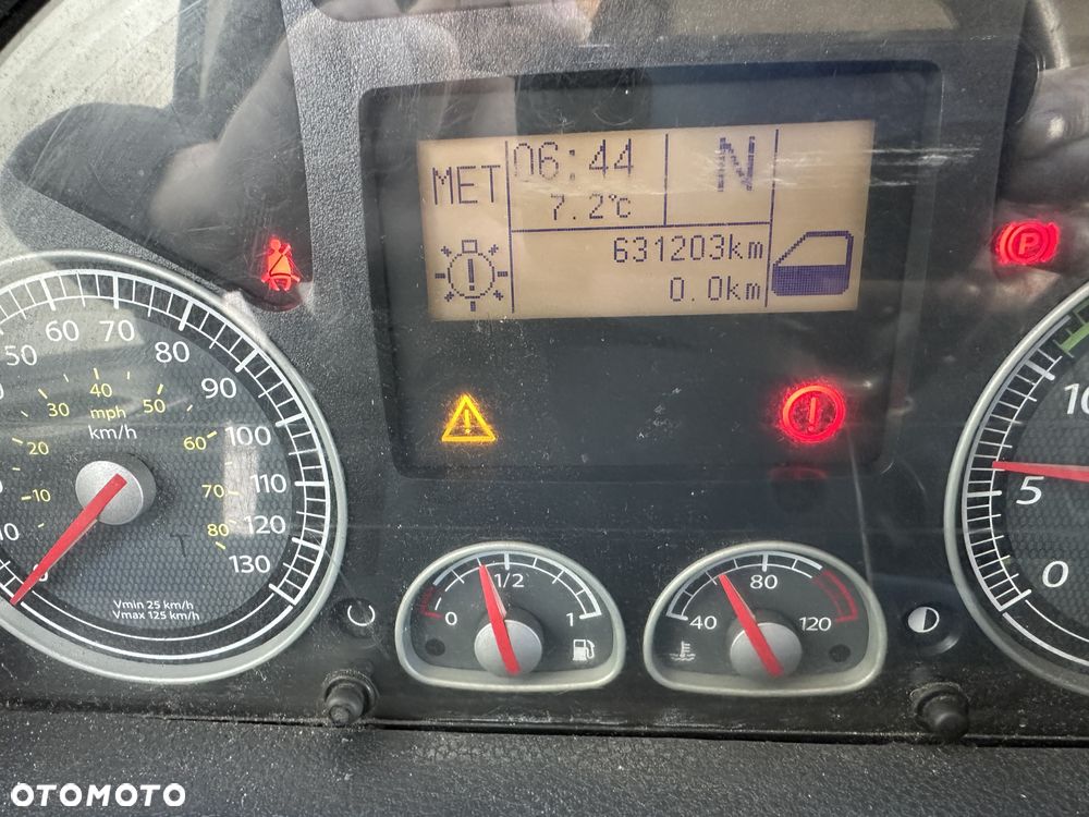 Iveco EROCARGO  MLC 150E22/P/ZF - 4