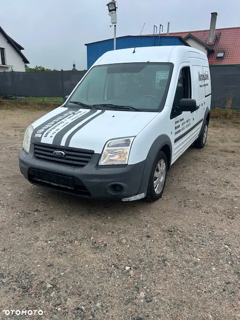 Ford Tourneo Connect Grand - 2