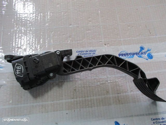 Pedal 3M519F836BE FORD C MAX 2003 - 2