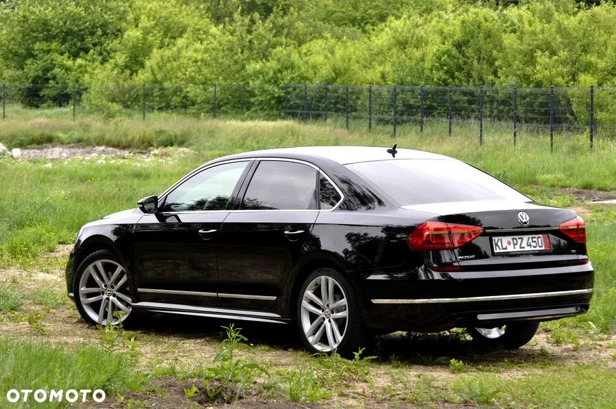 Volkswagen Passat 1.8 TSI BMT Highline DSG - 15