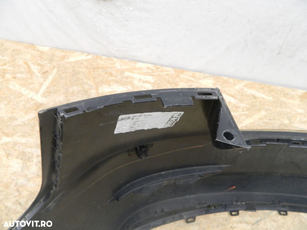 Bara spate Tesla Model 3, 2017, 2018, 2019, 2020, 1083983-00-G. - 11