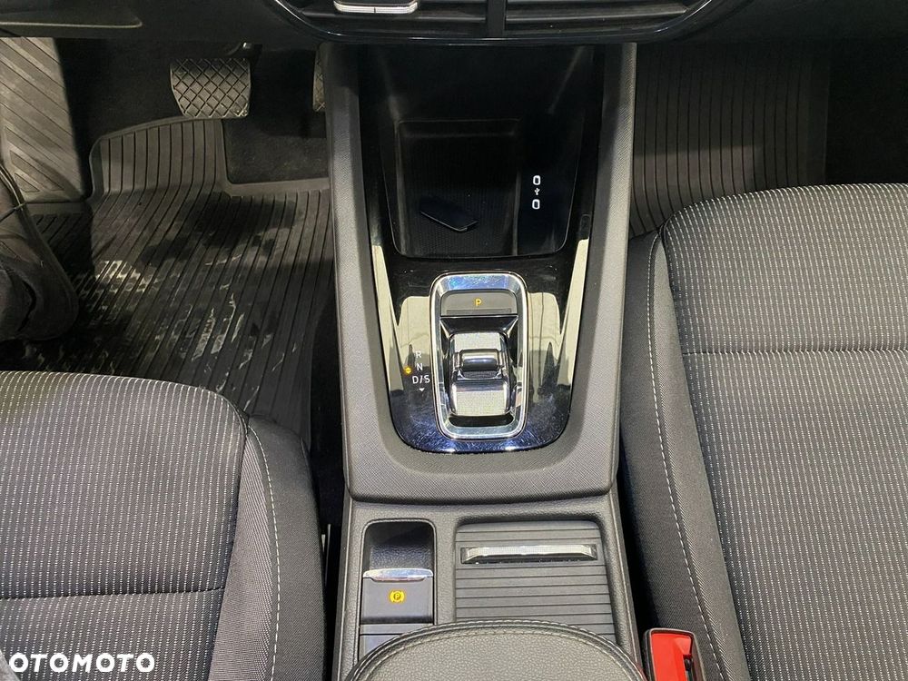 Skoda Octavia 2.0 TDI Ambition DSG - 18